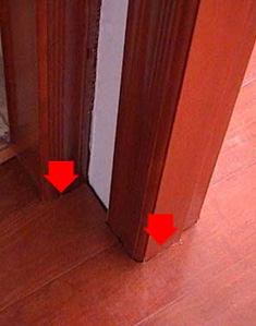 ľ�ذ�ܵ���������϶