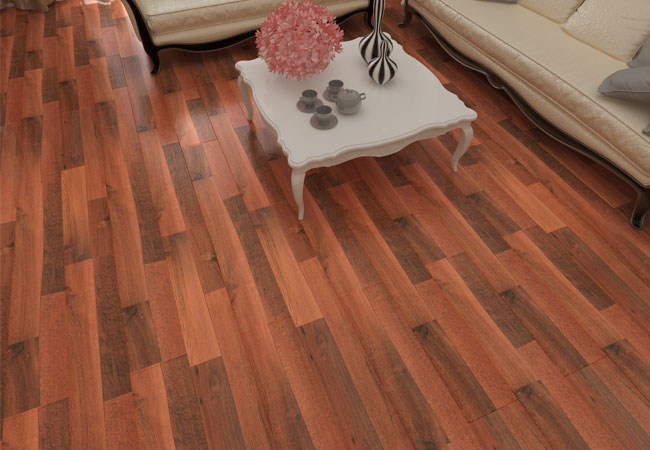 康家地板 6140双拼系列效果图