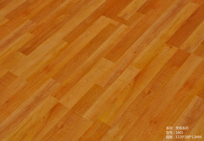 美佳福地板 梵高系列图片